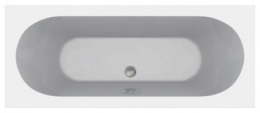 Акриловая ванна 170x70 C-Bath (CBQ001001)