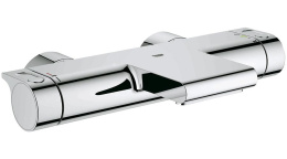 Фото Grohe Grohtherm 2000 New 34174001 Термостат для ванны с изливом