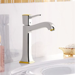 Смеситель для раковины 31302000 Hansgrohe Metropol Classic (хром)