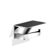 Держатель туалетной бумаги Decor Walther Contract (0654100) хром
