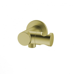 Фото Вывод для воды Paini 50PJ480TT золото