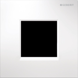 Система электронного управления смывом писсуара Geberit, 116.027.KJ.1