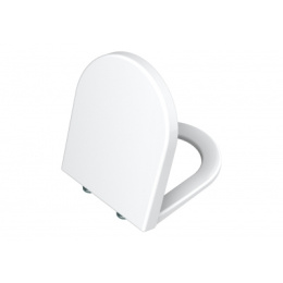 Сиденье для унитаза Vitra S50 (72-003-309) белый