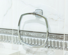 Фото Grohe Grandera 40630000 Держатель полотенца, кольцо