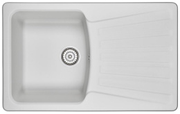 Кухонная гранитная мойка Granula 8001 артик