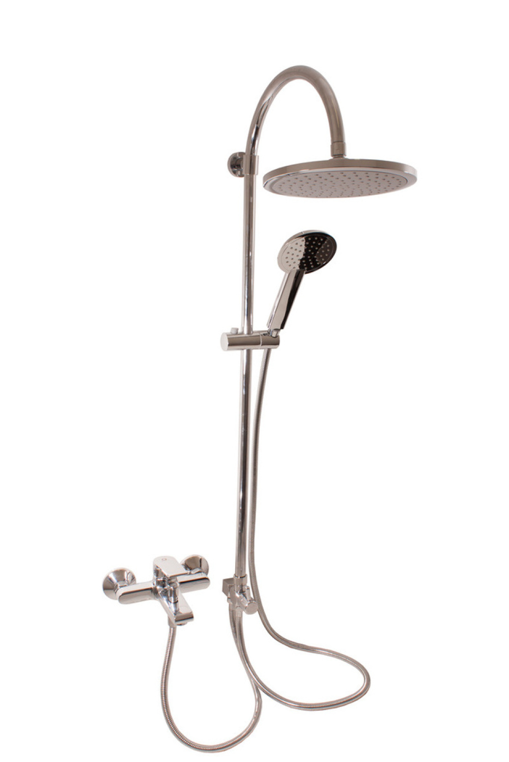 Фото Rav Slezak CO154.5/3 COLORADO смеситель для ванны