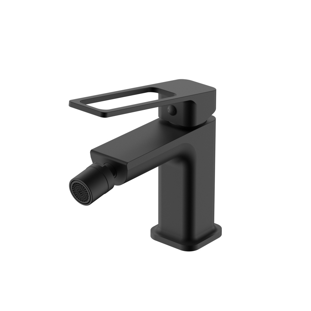 Смеситель для биде Gid Niagara L057-BM-B