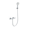 Смеситель для душа с термостатом Wonzon&Woghand Inn (WW-B3013-A-CR) Хром
