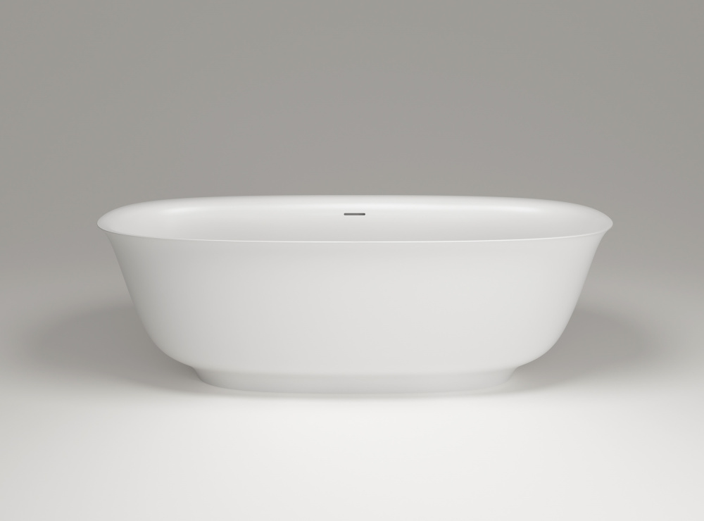 Ванна Plumberia Selection Seta 170BO