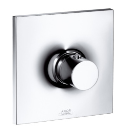 Смеситель Hansgrohe Axor Massaud Highflow 18741000 Термостат