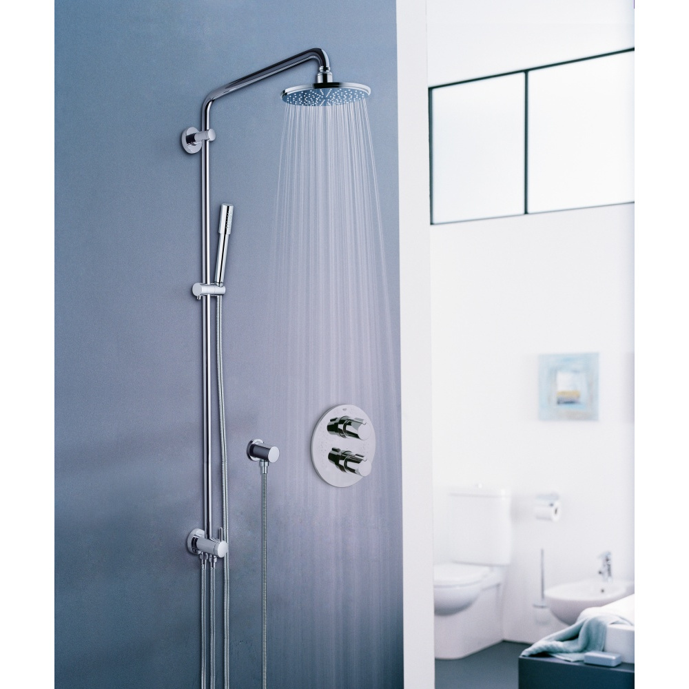Grohe Relexaflex 28143LS0 Душевой шланг металлический