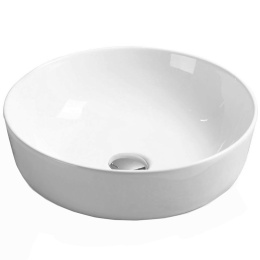 Раковина SantiLine (SL-1054) белый