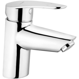 Смеситель для раковины Vitra Dynamic S (A40950EXP) хром