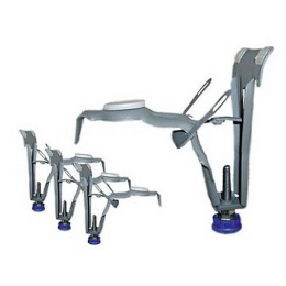 Фото Комплект для ванны Jacob Delafon IK070RU-NF