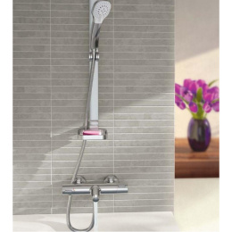 Смеситель Ideal Standard Ceratherm 100 New A4623AA для ванны/душа