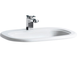 Раковина Laufen LB3 8.1168.2.000.104.1, врезная сверху