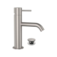 Смеситель для раковины Remer X Style INOX SSX10B, нержавеющая сталь