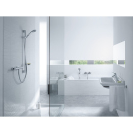 Душевой набор Hansgrohe Croma 100 (27086000) хром