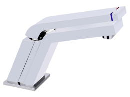 Фото Teka Icon 33346021W Смеситель для раковины