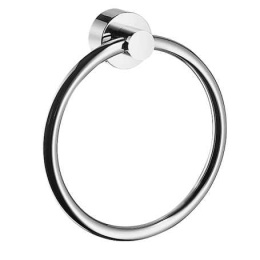 Фото Полотенцедержатель кольцевой 41521000 Hansgrohe Axor Uno