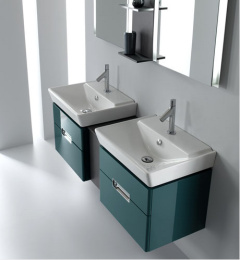 Тумба под раковину Jacob Delafon Reve 60 см, EB1134-E12 дымчатый