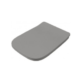 Фото Сиденье для унитаза ArtCeram A16 (ASA001 15 71) Grey Olive
