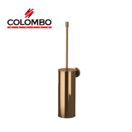 Colombo Design PLUS W4962.VL - Ершик для унитаза, настенный (Vintage)