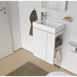 Раковина Laufen Pro A 8.1595.4/5.000.104.1 L/R, 48*28 см