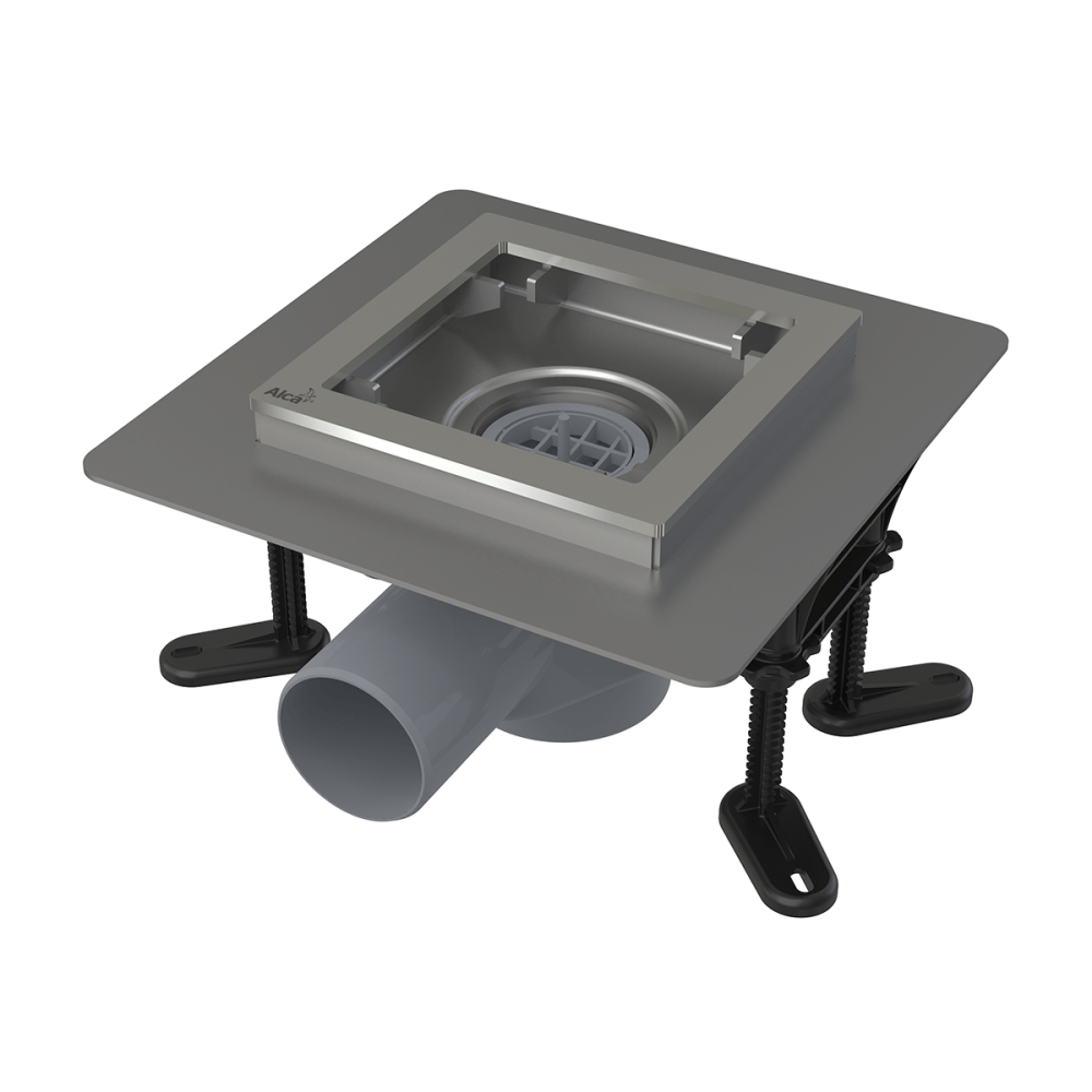 Фото Сливной трап AlcaPlast (APV130)