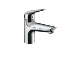 Фото Смеситель для ванны и душа Hansgrohe Novus (71322000) хром