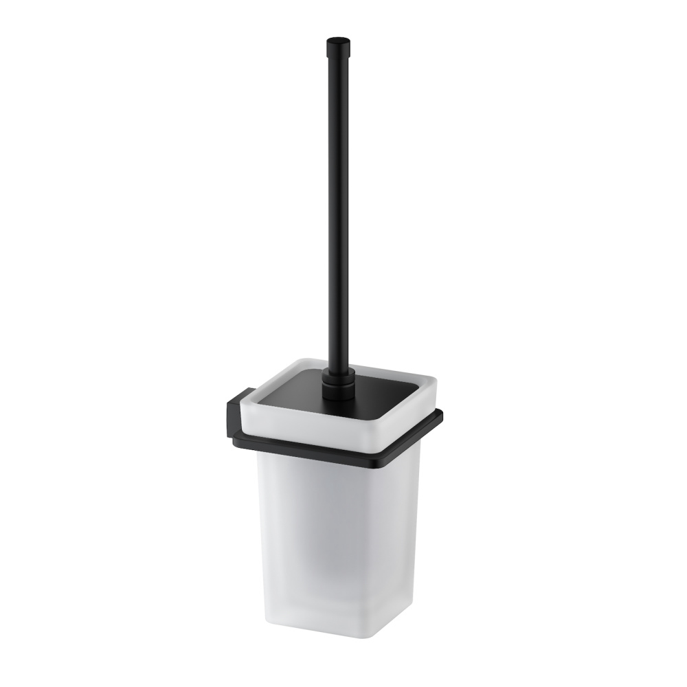 Фото Щетка для туалета Timo Torne 43061/03 черный