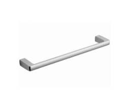 Полотенцедержатель Jacob Delafon Soprano E4510, хром, 100 см