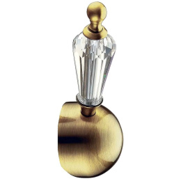 Фото Смеситель для кухни Boheme Medici Ripresa (101-SW) бронза