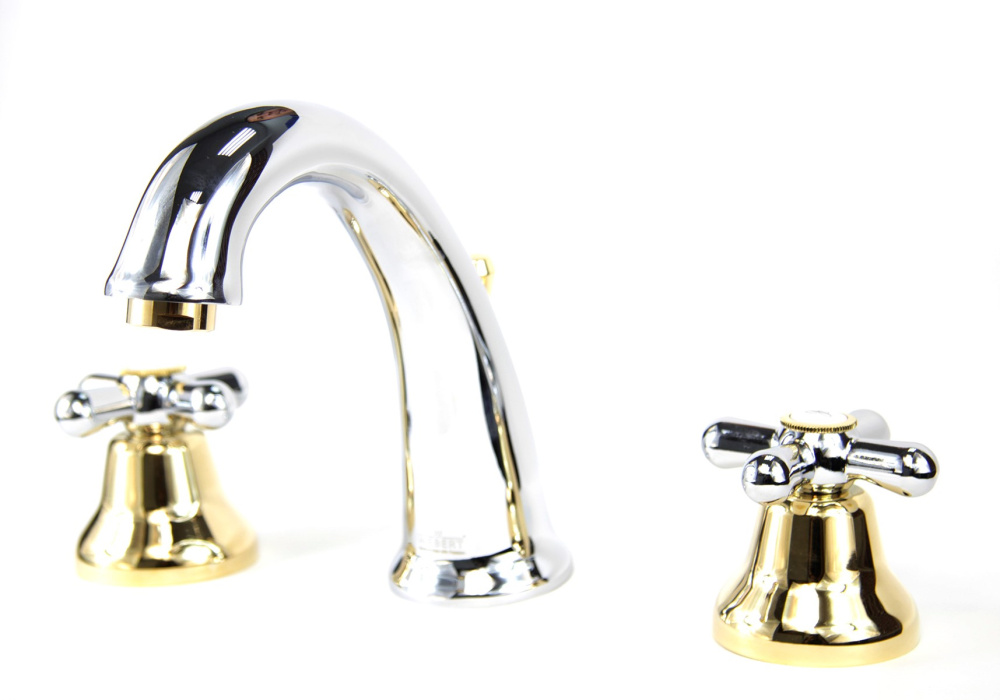 Фото Смеситель для раковины Webert Armony AM750101017