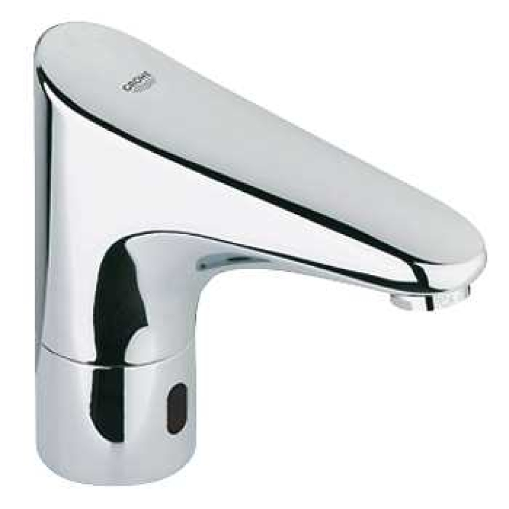 Фото Grohe Europlus 36208001 Кран, для раковины