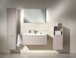 Фото Средний шкаф петли справа Keuco Royal 60 32120XX0002