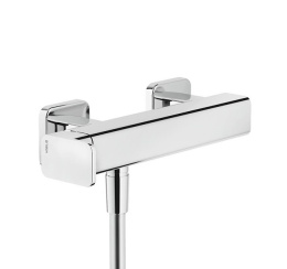 Фото NOBILI Loop LP90130CR Смеситель для душа (хром)