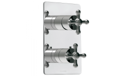 Термостат для ванны Bossini Liberty Z00068.030
