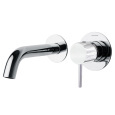 Встраиваемый смеситель для раковины RamonSoler ODISEA JOYA 592101 Хром