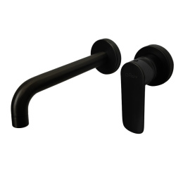 Фото Смеситель для раковины Paini Nove 09YO208 черный