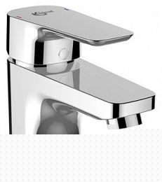 Смеситель Ideal Standard Ceraplan III B0700AA для раковины