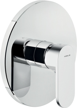 Nobili Yoyo YO126108CR Смеситель для душа (внешняя и скрытая часть)