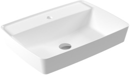 Фото Накладная раковина Serel Rita 60 см (RT30)