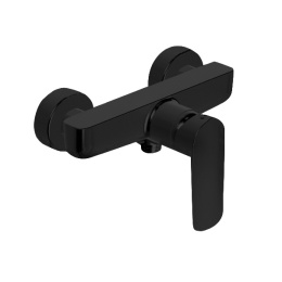 Фото Смеситель для душа Paini Nove 09YO511 черный