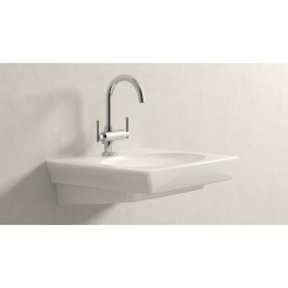 Grohe Atrio 21022000 Смеситель для раковины, корпус высокий