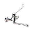 Смеситель медицинский для раковины Remer K45
