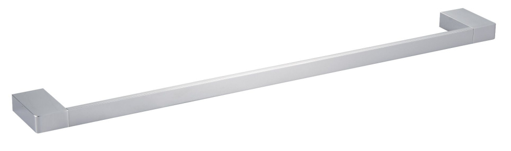 Фото Вешалка для полотенец Wonzon&Woghand (WW-9512) Хром