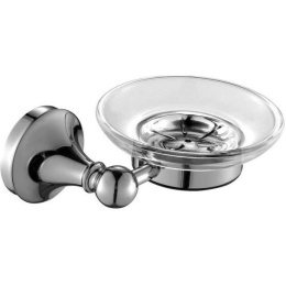 Мыльница для ванной Aquanet 5585