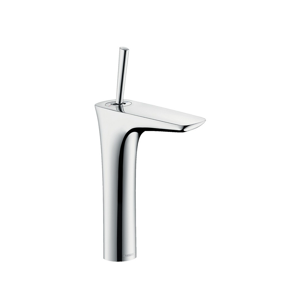 Смеситель для раковины Hansgrohe PuraVida (15081000) хром