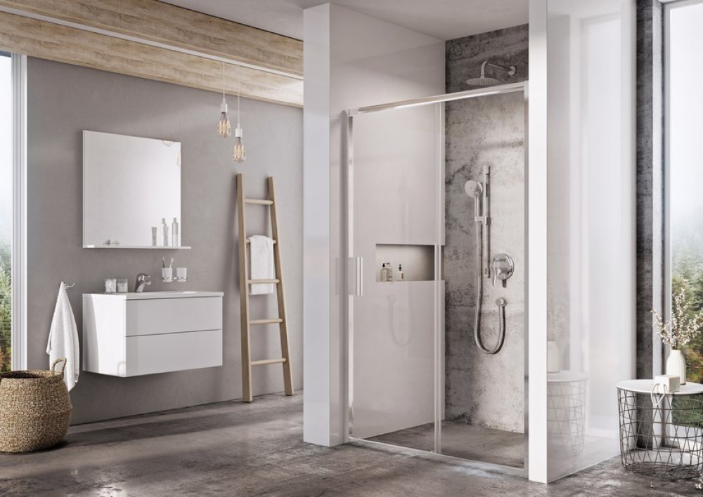 Фото Душевая дверь Ravak (X0PMA0C00Z1)